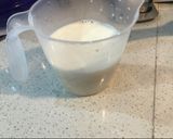Foto del paso 2 de la receta: Salsa dorada