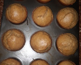 Foto del paso 3 de la receta: Carrot cake muffins "Integrales"