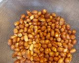 Foto langkah ke 2 dari resep Tempe, teri, kacang.