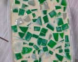 Foto langkah ke 4 dari resep Buko pandan.