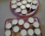 Foto langkah ke 5 dari resep Jelly Enak 💜.
