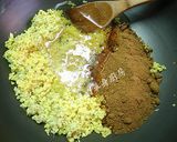 薑母軟糖的食譜步驟4照片