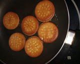 Foto del paso 2 de la receta: Galletas rellenas fritas