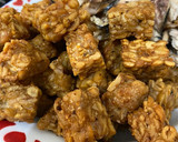 Foto langkah ke 1 dari resep Orek Tempe Pindang.