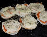 Foto del paso 6 de la receta: Pizzitas de pan