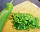 Foto del paso 1 de la receta: Empanada de Bacalao