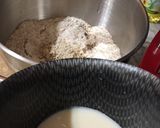 Foto del paso 3 de la receta: Pancitos de salvado