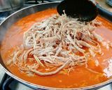 Foto del paso 3 de la receta: Morisqueta a la Bibi