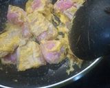 Foto langkah ke 4 dari resep Soto Tuna.