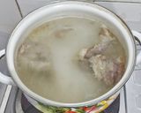 Foto langkah ke 1 dari resep 63. Tahu Campur.
