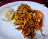 Foto del paso 8 de la receta: Fideuá de bacalao fresco