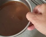 A picture of step 5 of Bissibelle - Sambhar Masala.