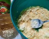 Foto del paso 3 de la receta: Pan de coliflor