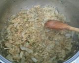 Foto del paso 2 de la receta Mollejas de ternera