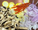 Foto del paso 7 de la receta: Espaguetis borrachos