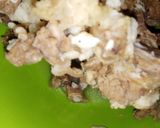 Foto langkah ke 3 dari resep Cah kangkung domba.