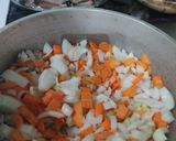 Foto del paso 2 de la receta: Churrasquitos de paleta desmenuzada