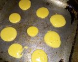 Foto del paso 4 de la receta: Súper GALLES ❤️