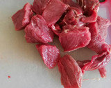 Foto del paso 1 de la receta: Xarrete guisado