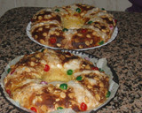 Foto del paso 12 de la receta: Roscón de reyes