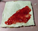 Foto langkah ke 3 dari resep Roti Pisang Panggang.