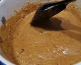 Foto langkah ke 7 dari resep Sate ayam gurih panggang.