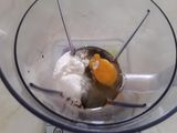 Brownie muffinformában, Air Fryerben