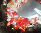 Foto langkah ke 3 dari resep Sambel Goreng Murah Meriah.