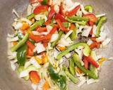 Bacalao Guisado recipe step 3 photo