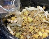 【高纖版】蒲燒鰻魚炊飯的食譜步驟3照片
