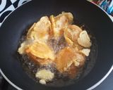 Foto langkah ke 3 dari resep Tahu isi Oncom.