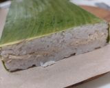 Foto langkah ke 8 dari resep Lemper ayam endulita.
