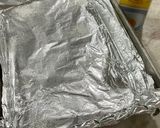 A picture of step 9 of Creamy Chicken Noodle Casserole 🐓.