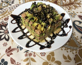 Foto del paso 10 de la receta: Tartar de salmón con aguacate