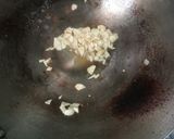 Foto langkah ke 2 dari resep Tumis Labu Siam Kacang Panjang Telur.