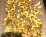 A picture of step 2 of Savoury Flavour Dust.