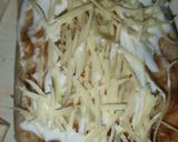 صورة لخطوة 1 من وصفة طاكوس تارتيني 🫔🌮