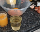 Foto del paso 3 de la receta: Roscos fritos de Naranja