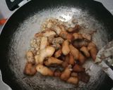 Foto langkah ke 4 dari resep Asam manis gurame puyuh mantul..