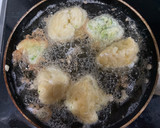 Foto del paso 6 de la receta: Coliflor y brócoli a la andaluza