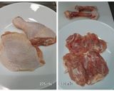 รูปขั้นตอนการทำที่ 1 ของ Teriyaki Chicken (ไก่ซอสเทริยากิ)