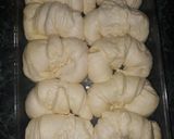 Foto del paso 11 de la receta: Croissant de margarina- Medialunas