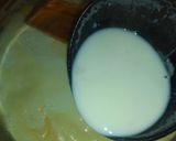 Foto del paso 5 de la receta: Crema de champiñones con crotones