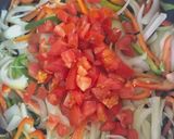 Foto del paso 3 de la receta: Chorizo a la portuguesa