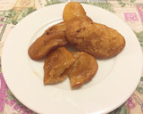 Foto del paso 11 de la receta: Tortas de aceite con miel