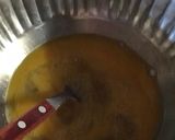 Foto del paso 3 de la receta: Tortilla de zapallitos y zuchini en microondas