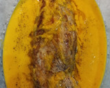 Foto del paso 3 de la receta: Solomillo en salsa de naranja 🍊 y zanahoria🥕