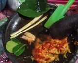 Foto langkah ke 1 dari resep Gulai Daun Singkong.
