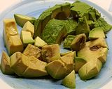 Foto del paso 5 de la receta Ensalada tropical de brotes tiernos de Lechuga