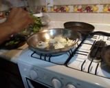 Foto del paso 1 de la receta: Repollo especial con chipotle